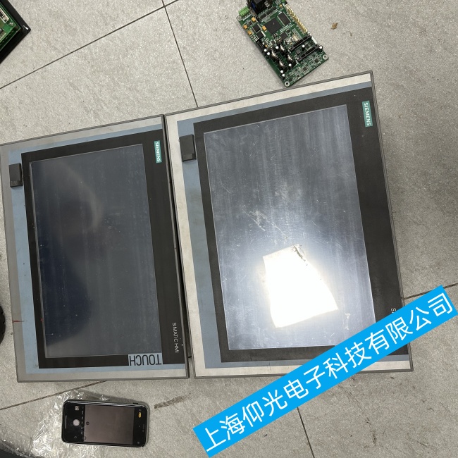 江蘇西門子工控機IPC627E電路板電路接觸不良故障維修中心地址