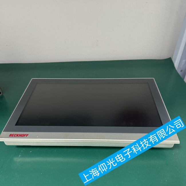 江蘇倍福觸摸屏CP6901-0001-0000個別區(qū)域無法觸摸故障維修廠家電話