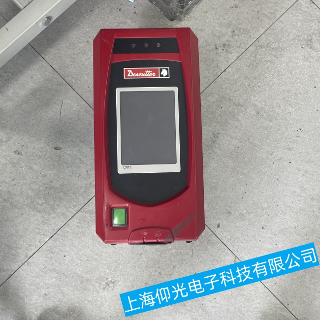 Desoutter馬頭擰緊控制器TWINCVI3系列擰緊力矩不準(zhǔn)確故障維修咨詢熱線