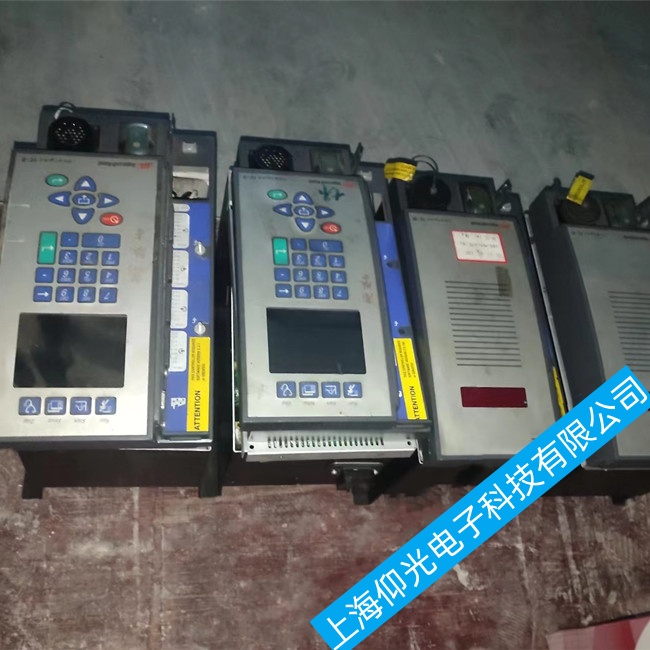 英格索蘭擰緊控制器QCD31-FM反復登錄故障維修免費檢測
