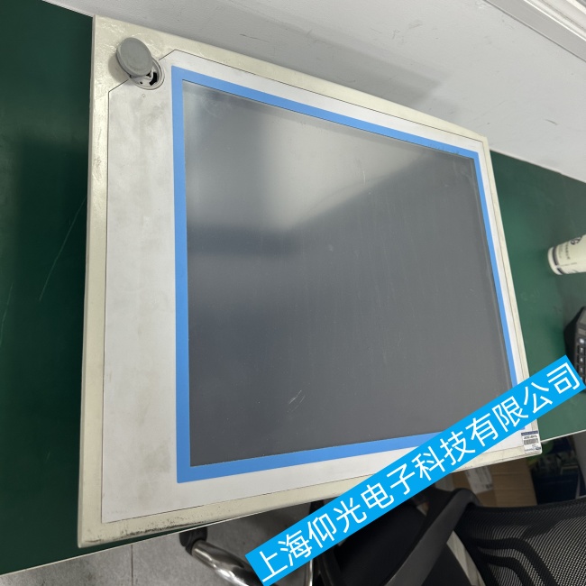 浙江研華工控機IPC-610L在開機過程中出現死機故障維修哪家優惠