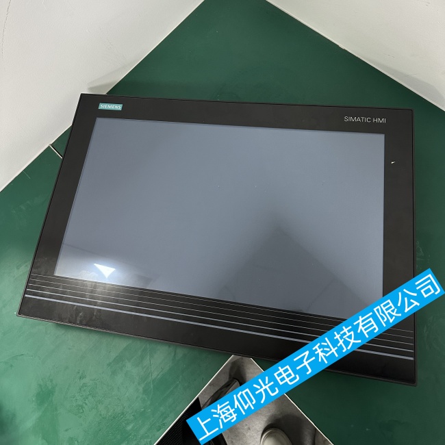 徐州西門子KTP1500觸摸屏通訊故障維修哪里好?