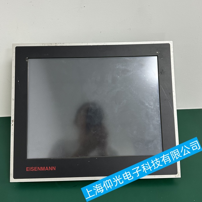 山東倍福工控機CP6707-0001-0050無法開機且無反應故障維修哪家可靠點
