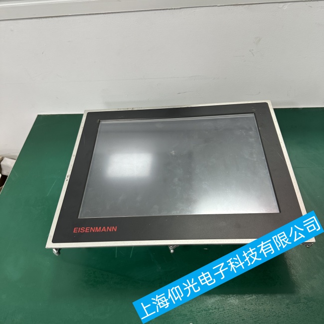 湖南倍福工控機CP6707-0001-0050顯示器無顯示故障維修哪家優惠