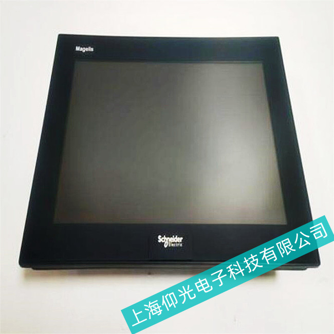 丹陽(yáng)施耐德工控機(jī)Altus AC800上電后顯示器無顯示故障維修步驟詳解