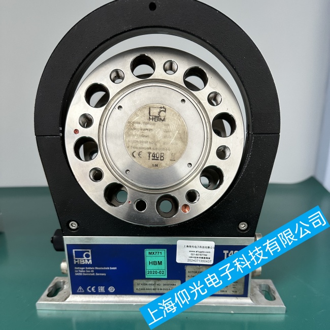 HBM扭矩傳感器T40CB傳感器無法正常工作故障維修推薦廠家