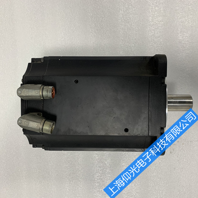 【維修課堂】貝加萊伺服電機噪音異響維修講解