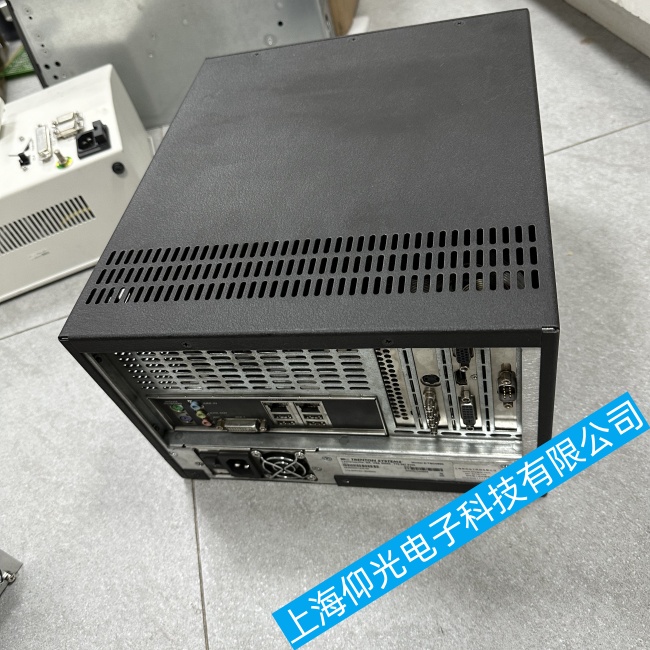 特倫頓工控機TSC4600無法進入操作系統故障維修技術精湛