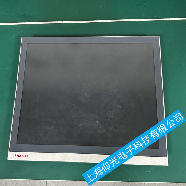 浙江倍福觸摸屏CP2916-0000上電燒保險故障維修哪家靠譜