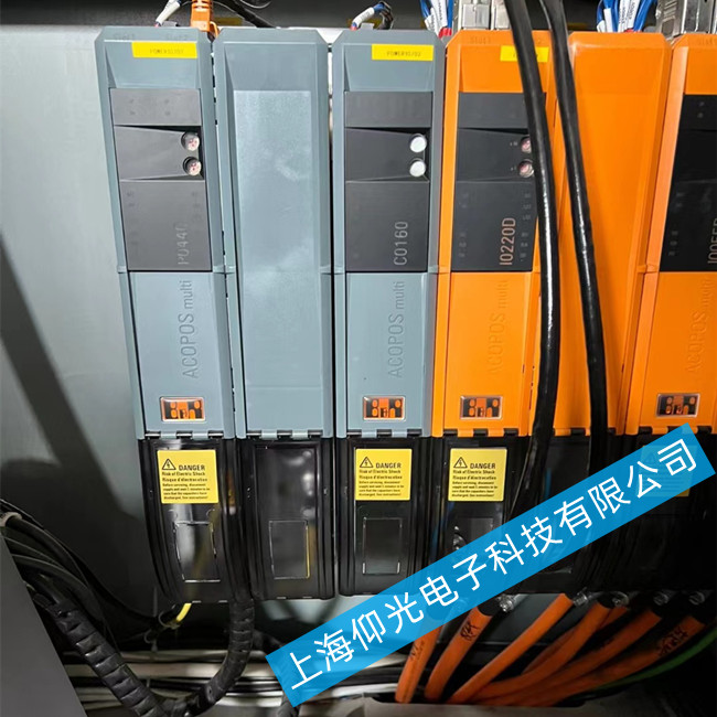 貝加萊伺服控制器維修價格-1090系列驅動器報警7016維修