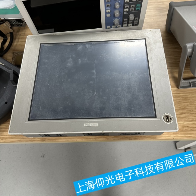 河南普洛菲斯工控機PFXGP4502WADW開機后不能正常使用故障維修哪家專業