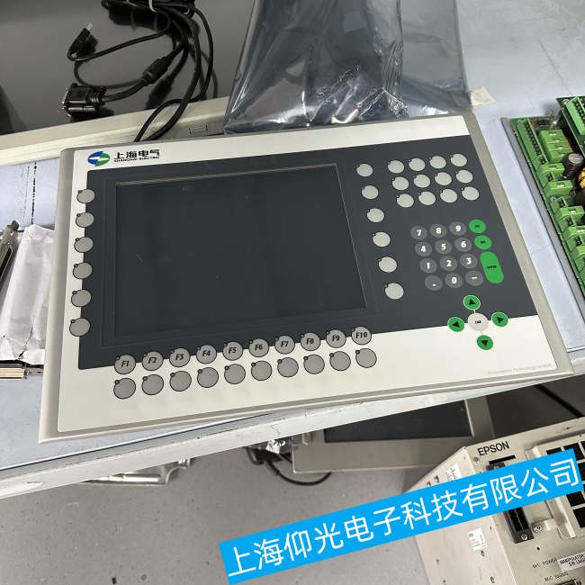 安徽貝加萊工控機(jī)5P5000無法開機(jī)且無反應(yīng)故障維修經(jīng)驗(yàn)技巧