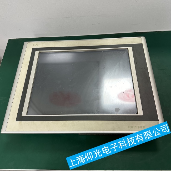貝加萊觸摸屏出現(xiàn)花屏可能導(dǎo)致供電不穩(wěn)而影響觸摸屏顯示