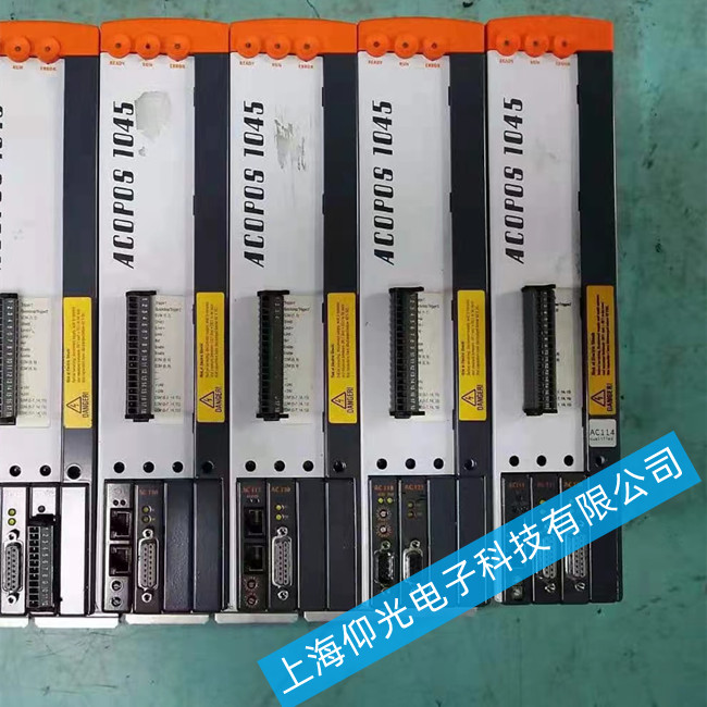 徐州貝加萊伺服驅(qū)動器無輸出維修-1090系列驅(qū)動器報(bào)警6039維修