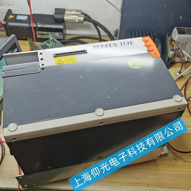 亳州市貝加萊伺服放大器維修-1090報警顯示7216故障維修