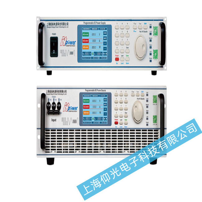 hyhv可編程直流電源維修常見故障