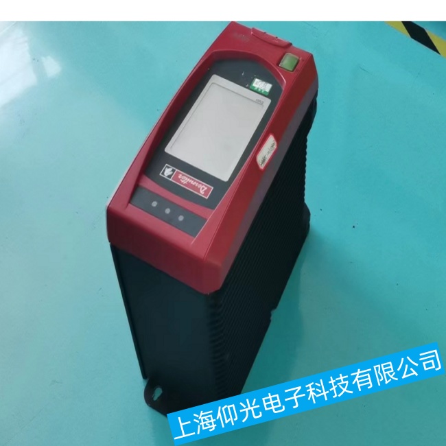 Desoutter馬頭擰緊控制器CVI3 VISION操作按鍵無反應故障維修電話地址