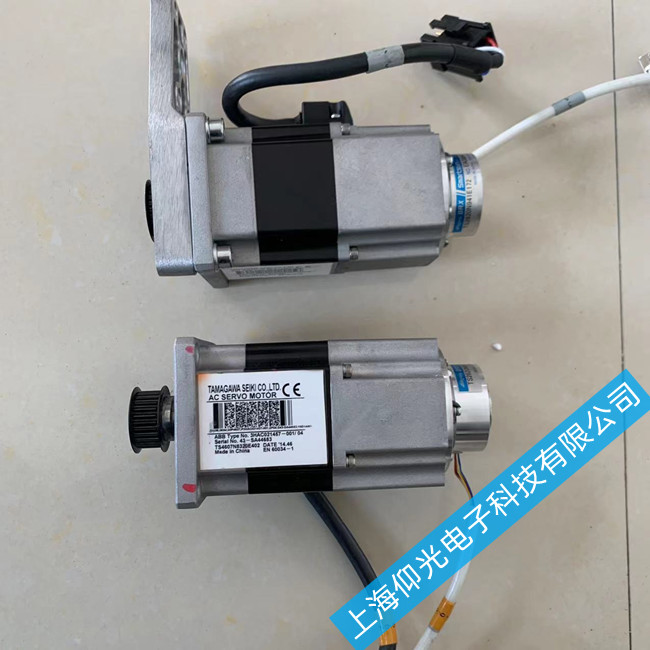 【維修課堂】AB伺服電機發(fā)熱發(fā)燙故障維修深度解析