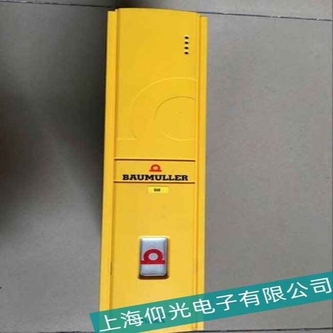 針對苞米勒驅動器過流故障的維修技巧和解決方案