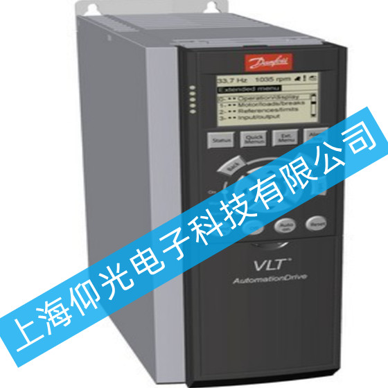 丹佛斯變頻器ERR11至ERR20代碼故障報(bào)警維修