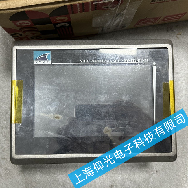 KYMA觸摸屏維修KDU-210常見五種故障維修方法