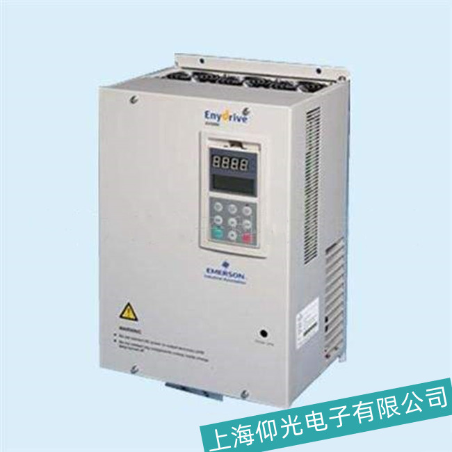 揚(yáng)州艾默生變頻器電源與驅(qū)動(dòng)板啟動(dòng)顯示過電流故障維修