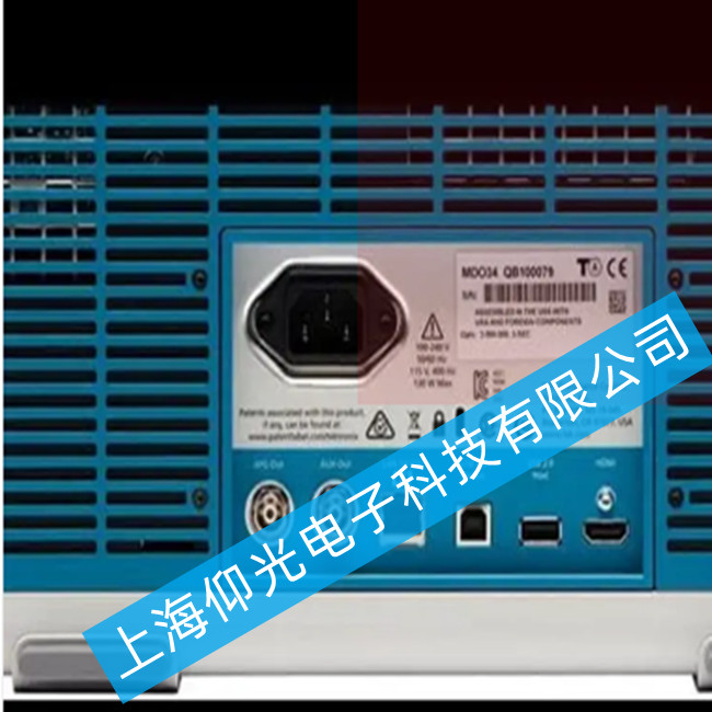 Tektronix泰克 新3 系列 MDO 混合域示波器為什么要定期校準