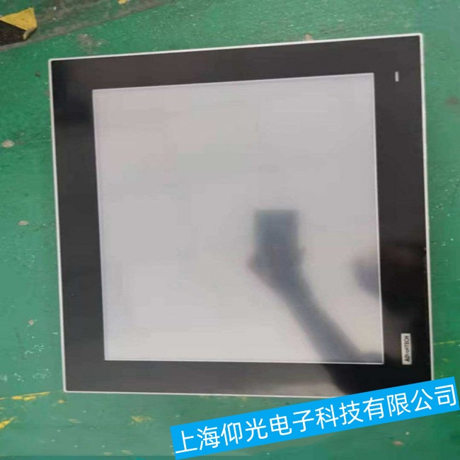 新疆研華工控機ARK-1000系列無法開機且無反應故障維修哪家好