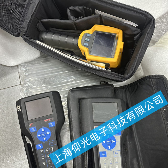 福祿克熱成像儀Ti400+熱像儀測溫不準5個故障原因和解決方法