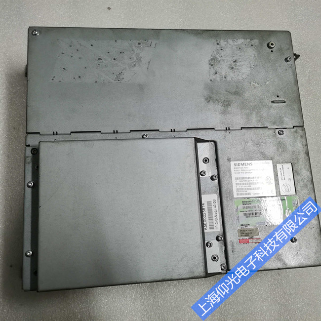 西門子工控機維修IPC477E 6AV7241-5DB37-0FA2工控機使用常見問題解析