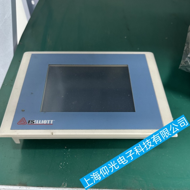 FS-elliott離心機觸摸屏觸摸無反應(yīng)故障怎么快速解決