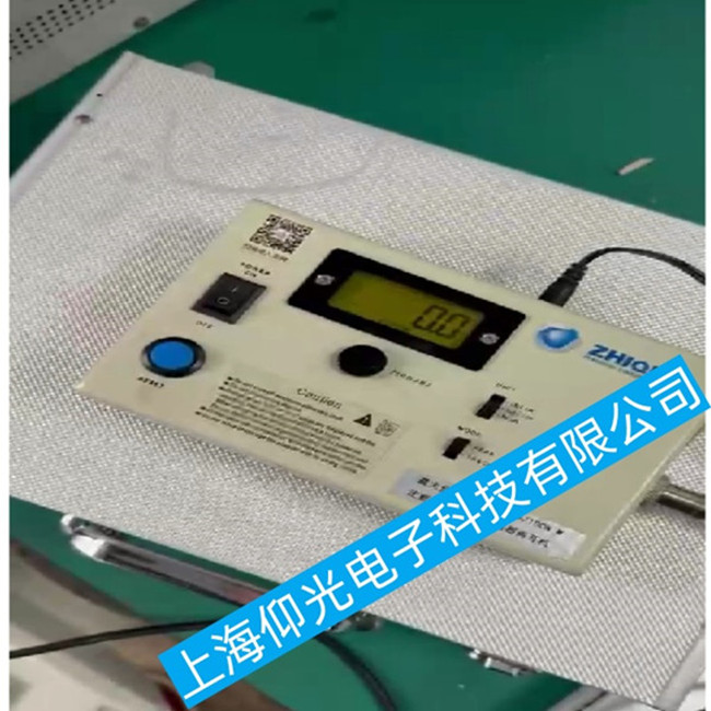 馬頭扭矩槍檢查了沒有故障,該怎么辦呢