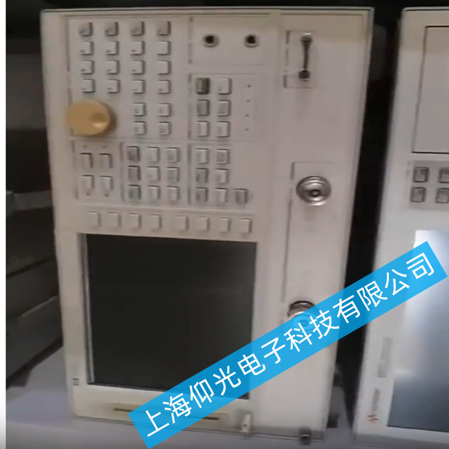 安捷倫Agilent 4156C 精密半導體參數分析儀出現儀器內部異響、過熱故障該怎么維修