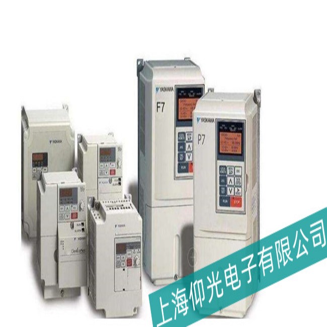 安川變頻器CIMR-F7B40P4過電流 故障怎么維修