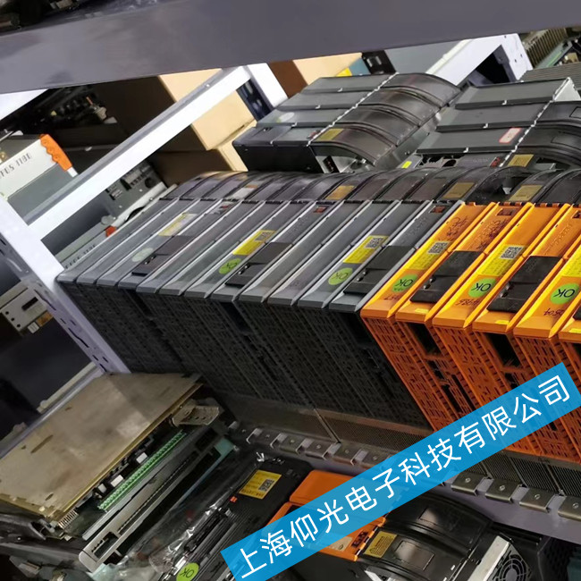 貝加萊伺服驅動器維修8BVI0110HWDS.000-1報警代碼32036維修