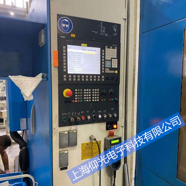 西門子操作面板維修6FC5303-0AF22-0AA1 按鍵不好用怎么辦