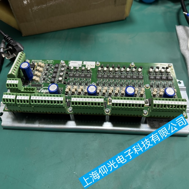 船舶MAN信號放大器輸出信號異常故障維修哪家性價比高