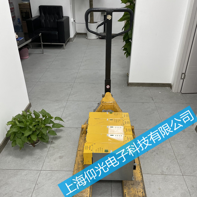 金山包米勒伺服器維修-報警電源P0206錯誤80故障維修