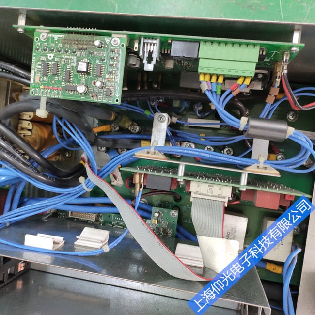 包米勒/鮑米勒伺服驅動器維修-BM4600系列報警顯示145故障維修