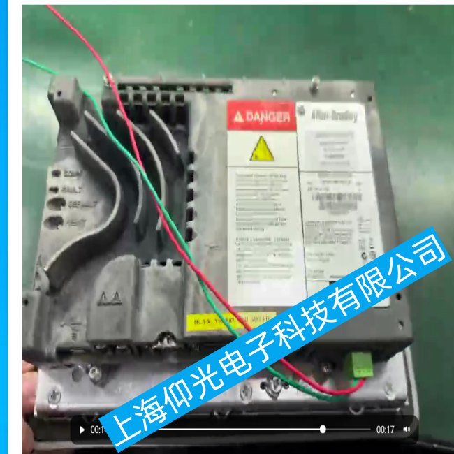 AB觸摸屏2711P-RP8D的常見故障維修公司聯(lián)系方式